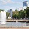 Конгрессно-выставочный центр, на базе которого реализуется проект,<br />располагается в одном из самых живописных мест Москвы — в парке «Сокольники»