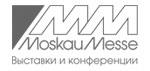 Компания Moskau Messe